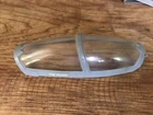 GI Joe Hasbro 3.75" Valor vs Venom Thunderwing Jet Canopy Part