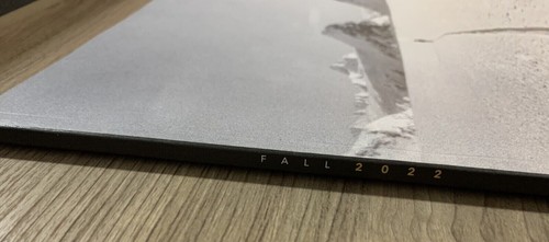 Patagonia Stores Authentic Catalog Book PICK & CHOOSE Spring 2023 Fall 2023 2022 - Imagen 13 de 33