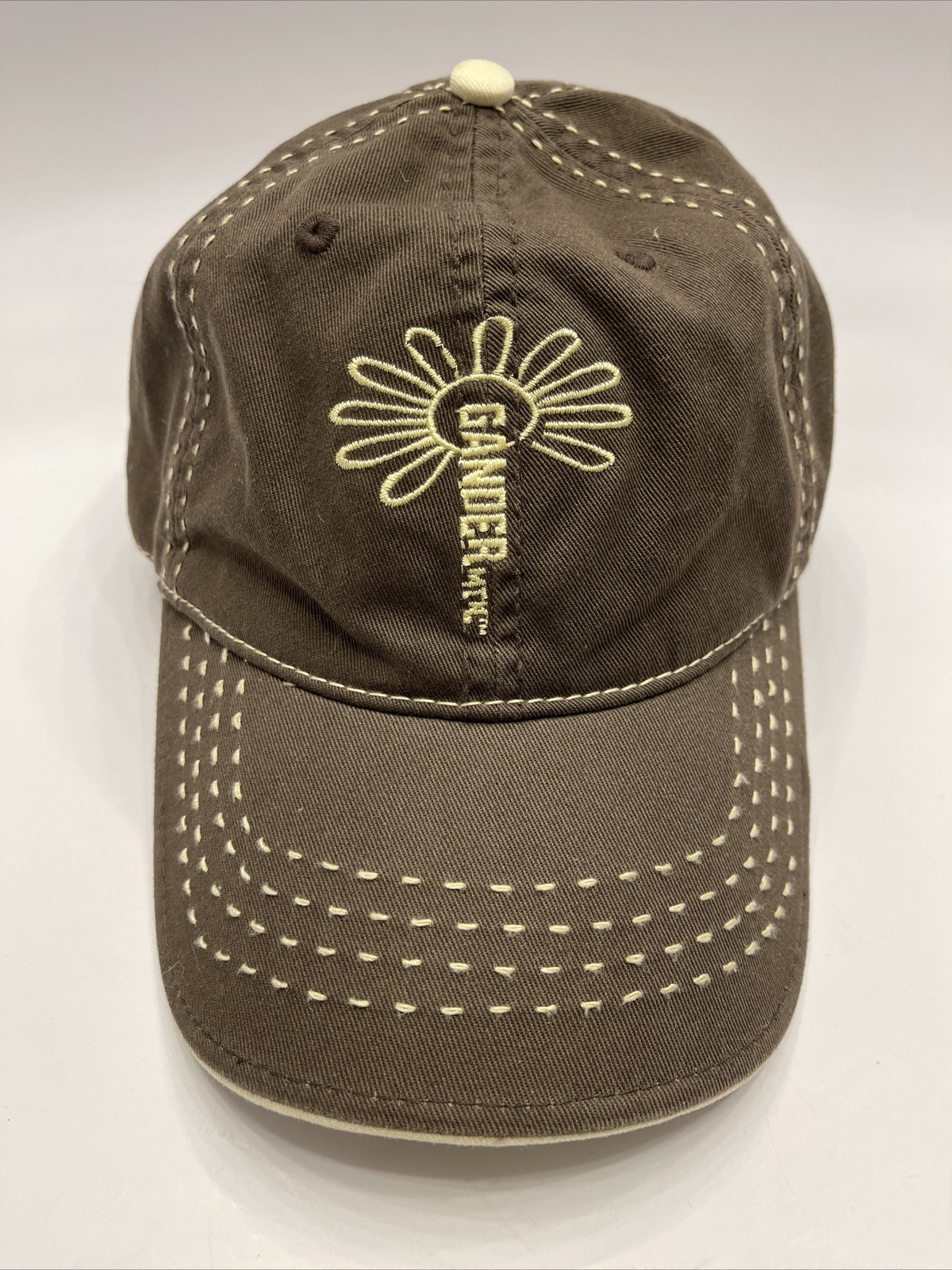 Gander Mountain Adjustable Strap Baseball Hat Cap… - image 1