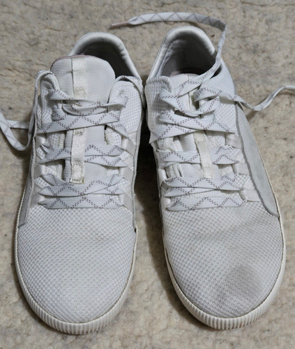 Sorel Womens Out N About NL4090-125 Waterproof Sneakers Low White Ivory Size 8.5 - Picture 3 of 5