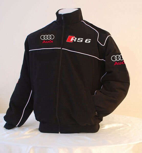 Veste Audi Tt Rs Jacke Capuche Veste Audi Homme Veste Softshell TT