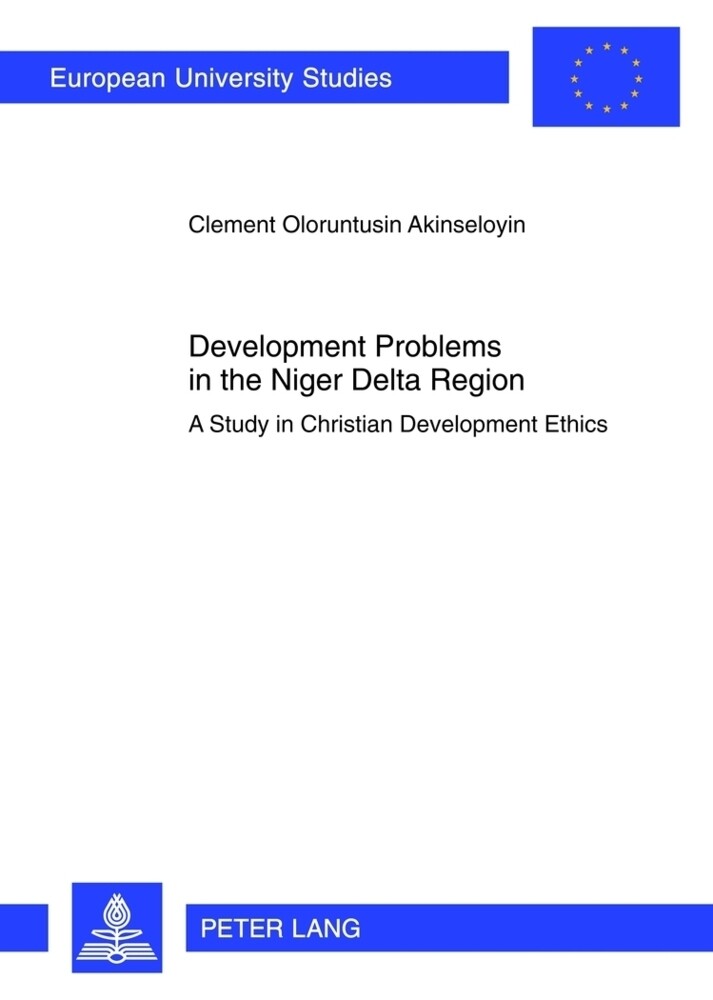 Thumbnail - Development Problems In The Niger Delta Region Clement Akinseloyin