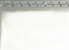 Quilting Treasures ~ Illusions White on White Dots 100% Cotton Quilt Fabric BTY