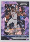 2018 Panini Prizm Basketball Prizms Purple Ice Elfrid Payton #127