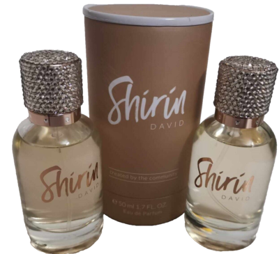 Eau De Parfum Von Shirin David Shirin David Created By The