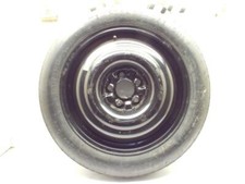 Wheel 17x4 Compact Spare Fits 04-14 16-21 Maxima 464278
