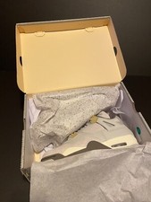 Air Jordan 4 Retro Craft photon Dust 2023 DV3742-021 Men's Size 10.5