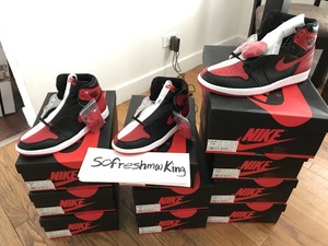 homage to home aj1