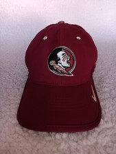 Nike True Florida State Seminoles FSU Kids/Youth Adjustable Strap Hat
