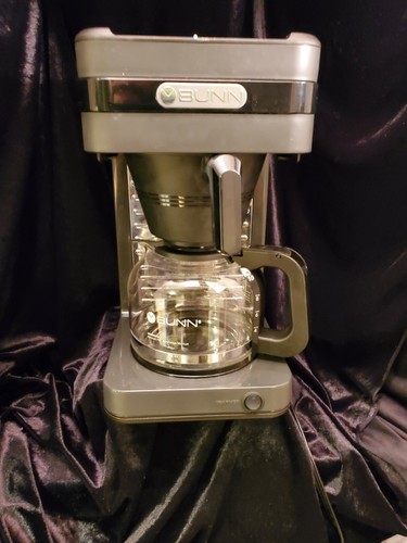 Bunn CSB2-B Speed Brew Elite (Black 
