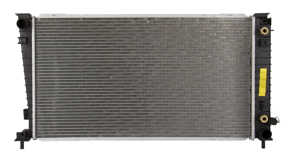 Радиатор Spectra для Ford CU2258 - Изображение 2 из 4