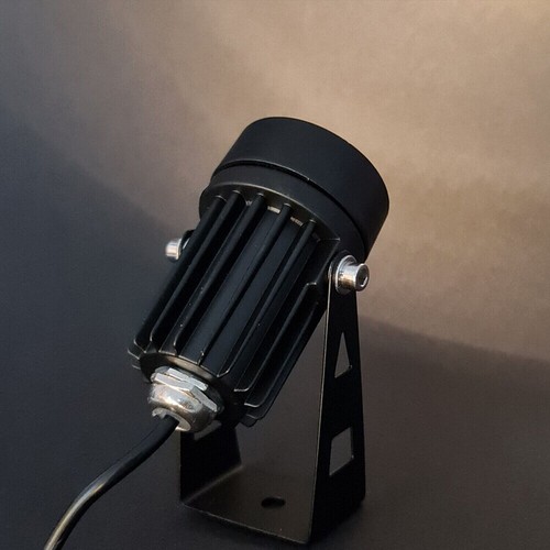 10PCS 12V 3W COB LED waterproof Outdoor Garden Spotlights Landscape Lights Yard - Picture 9 of 24