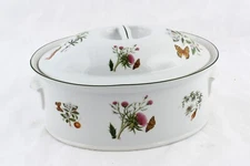 Philippe Deshoulieres Covered Casserole Dish