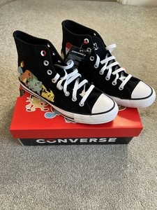 converse 7.5 uk