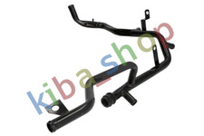 COOLING SYSTEM METAL PIPE FITS AUDI A3 SKODA OCTAVIA I VW GOLF IV 18 0996-1210