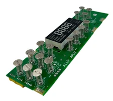 New Frigidaire Range Control Board A22581001  *Same Day Ship & 60 Days Warranty*