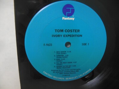 m*i様 Tom Coster – Ivory Expeditions Coster, Tom - Ivory Expeditions - Amazon.com Music