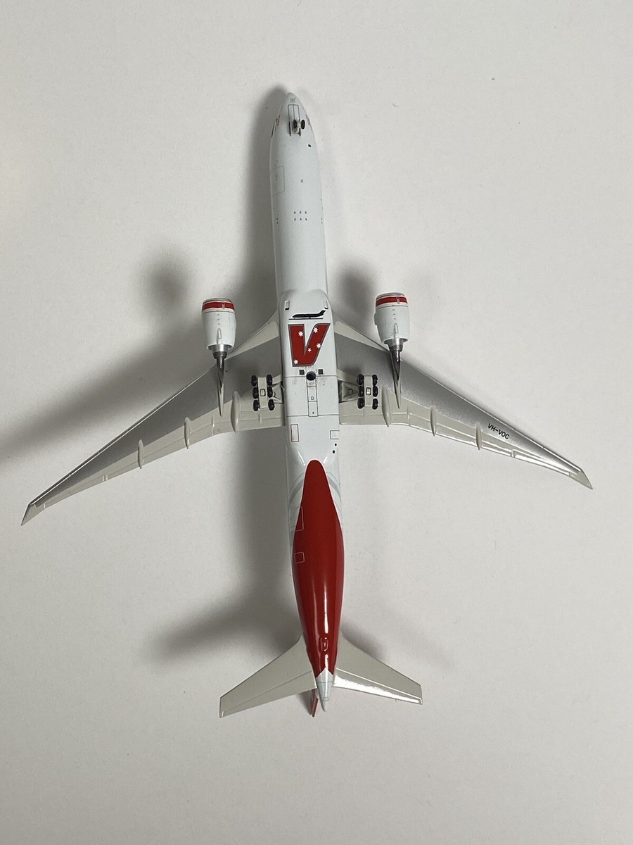 JC Wings V Australia Boeing 777-300ER - 1/400 - JC4VAU192 - South