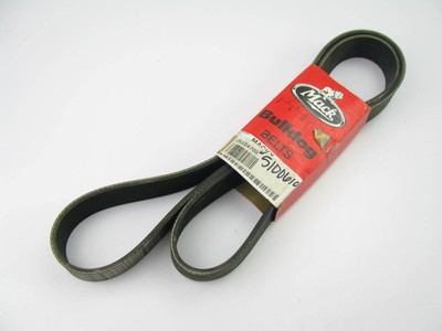 NEW - OEM Mack 25164708 Serpentine Belt - 1.367 