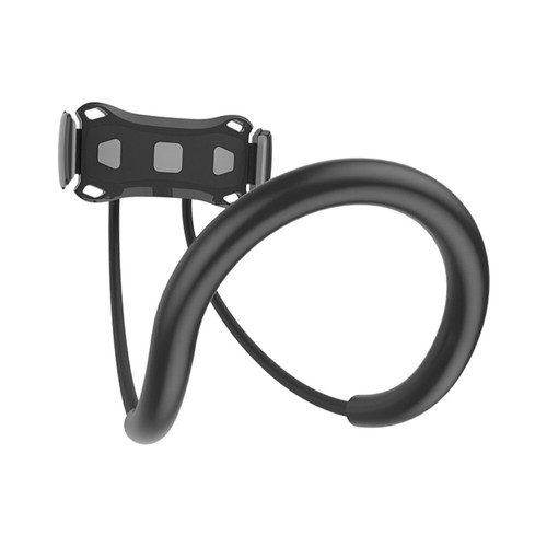 Support Licou Rack De Téléphone Réglable Porte-téléphonie Domestique - Afbeelding 2 van 12