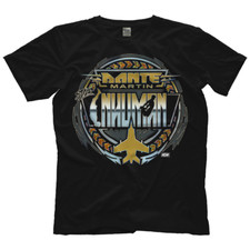 Dante Martin - Eject AEW Official T-Shirt