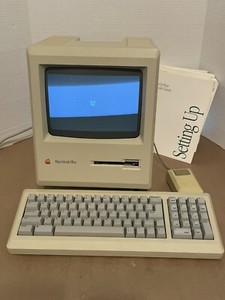 Macintosh Plus Keyboard | eBay Macintosh Plus Keyboard | eBay