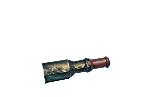 BERU Stecker Zündkerze WBA4/14/5 Zündkerzenstecker MERCEDES W116 W123 - 第 1/3 張圖片