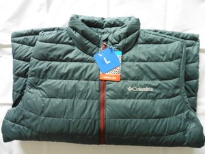 columbia mens jacket thermal coil