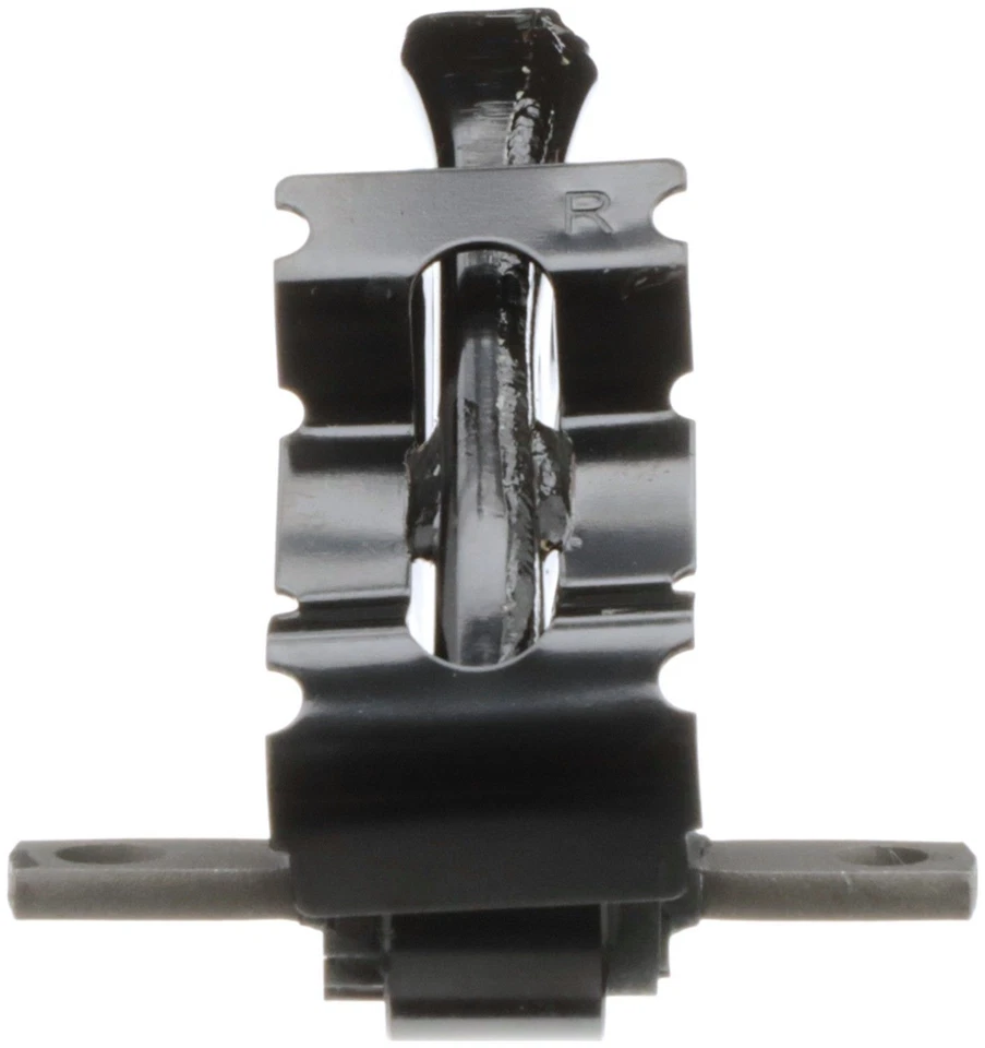 Delphi Rear Left & Right Upper Control Arms Bushings Kit for Honda Civic 2006-11 - Image 3 of 4