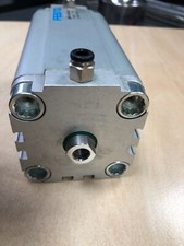 Festo, cylinder kompaktowy, cylinder pneumatyczny, ADVU-50-100-P-A, 10 bar, 156006, D508