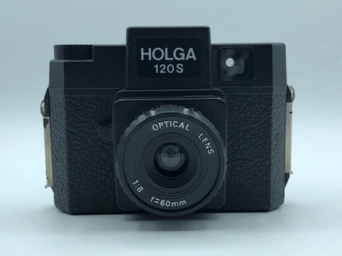 HOLGA 120S