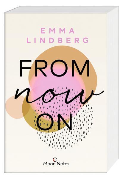 Thumbnail - Rena & Callan 1. From Now On | Emma Lindberg | 2022 | Deutsch