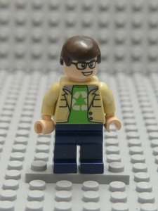 lego big bang theory ebay