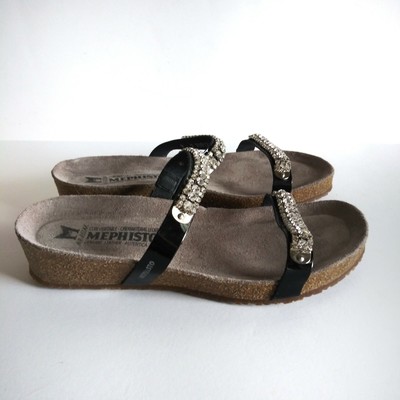 mephisto ivana sandals