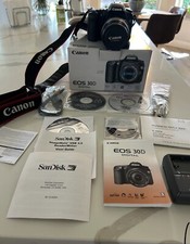 Canon EOS 30 D Digital Camera