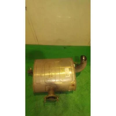 AUSPUFFTOPF HINTEN KIA SPORTAGE (18-22) 1.6 CRDI MILD HYBRID (100KW) 2WD 2018 - Bild 1 von 4