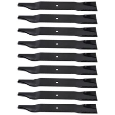 9PK Oregon High Lift Blade for 54" Country Clipper Avenue 150, A100, A105, A110