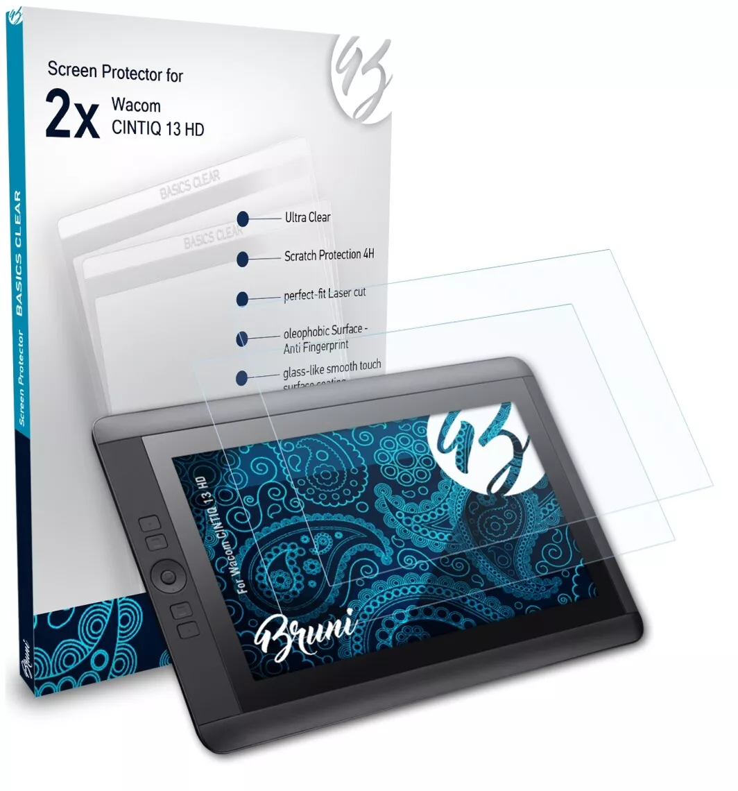 Wacom 13hd cheap