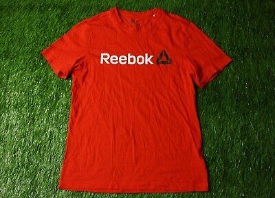 original reebok t shirt