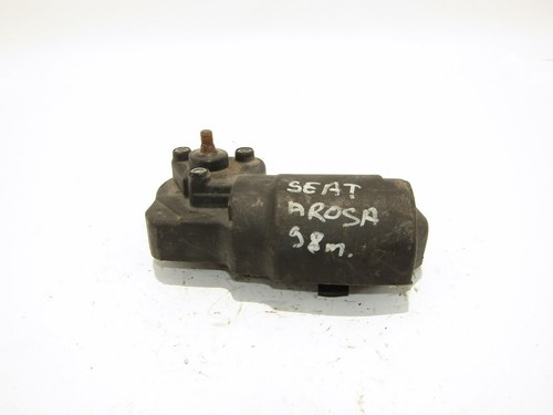 Seat Arosa 1998 6x1955113 Wischermotor vorne front Window Wiper Motor