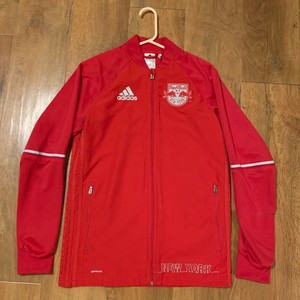 climacool jacket