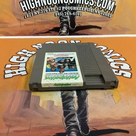 NES ANTICIPATION! TESTED WORKING! CARTRIDGE ONLY