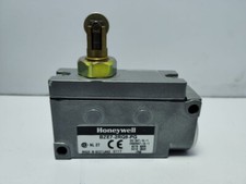 Honeywell BZE7-2RQ9-PG Limit Switch