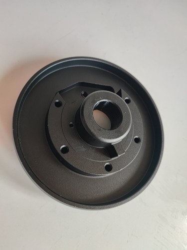 Short Hub Adapter Fits For BMW Boss Kit Set for Steering Wheel E87 E90 E91 - Picture 2 of 4