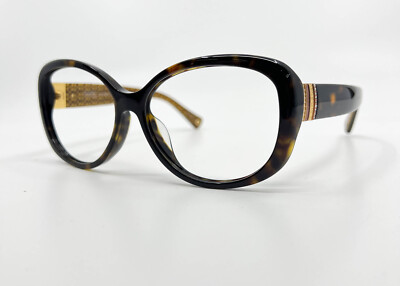 Coach HC8040BF L520 Keri 5033/13 Sunglasses Tortoise Frame 3N 58