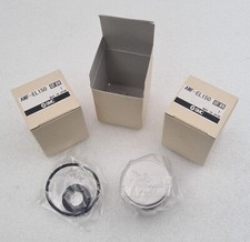 [LOT 3 PCS] NEW - SMC AMF-EL150 Replacement Filter Element