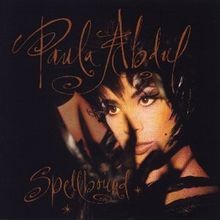 Spellbound (1991) von Paula Abdul | CD | Zustand sehr gut - Bild 1 von 2