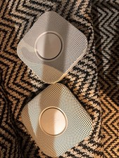 Google Nest Smoke Alarm. Expiry March 2026. Used