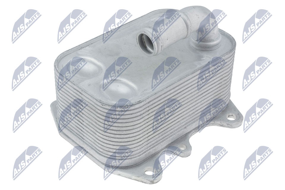 ✅Fits NTY CCL-AU-057 OIL COOLER ⭐UK Seller⭐ - Image 14