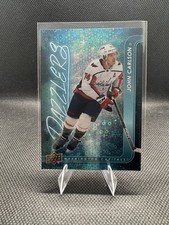 2024-25 Upper Deck Series 2 - Dazzlers John Carlson #DZ-78 Blue